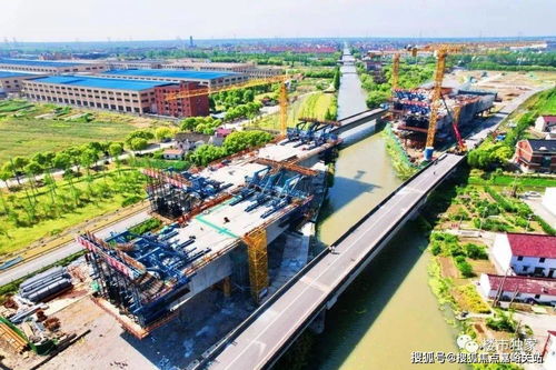 浦東新場招商象嶼星耀翠灣 以公路工程建筑，塑造全新城市美學